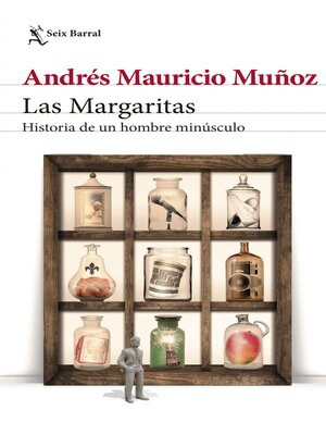 cover image of Las margaritas